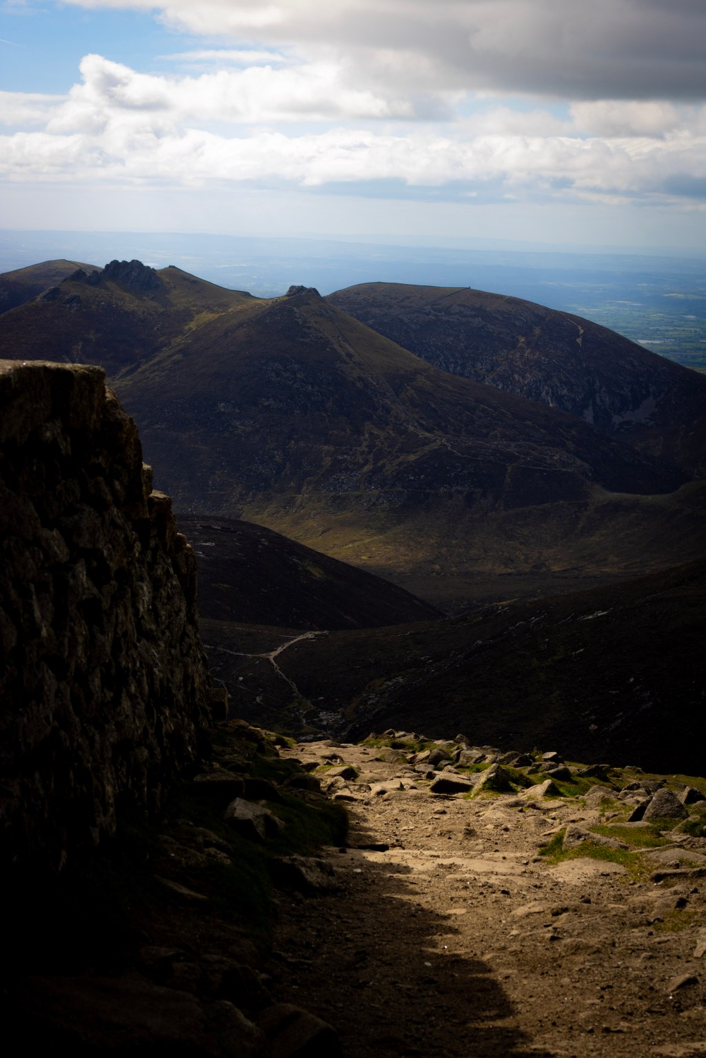 Slieve Donard